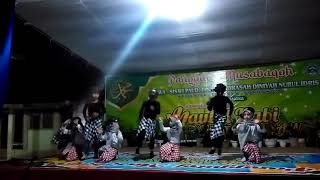 Download Lagu Vika dan kawan2 mdt nurul idris kalianyar MP3