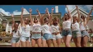 FSU Alpha Phi Bid Day 2016