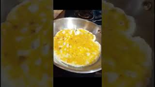 ommlette toast