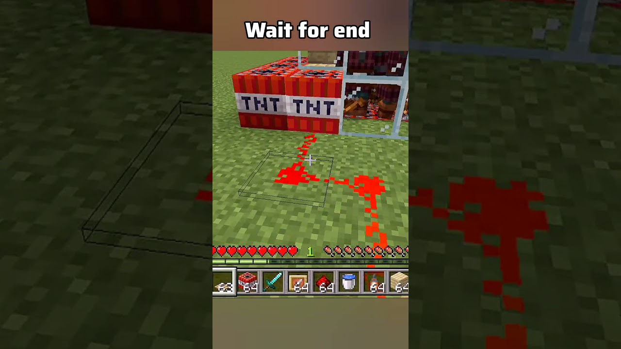 Minecraft best trap 💀☠️! |Dj roy plays |