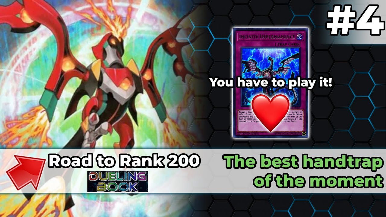 🚫 Virtual World Deck 2021 YUGIOH Road to Rank Top Dueling Book