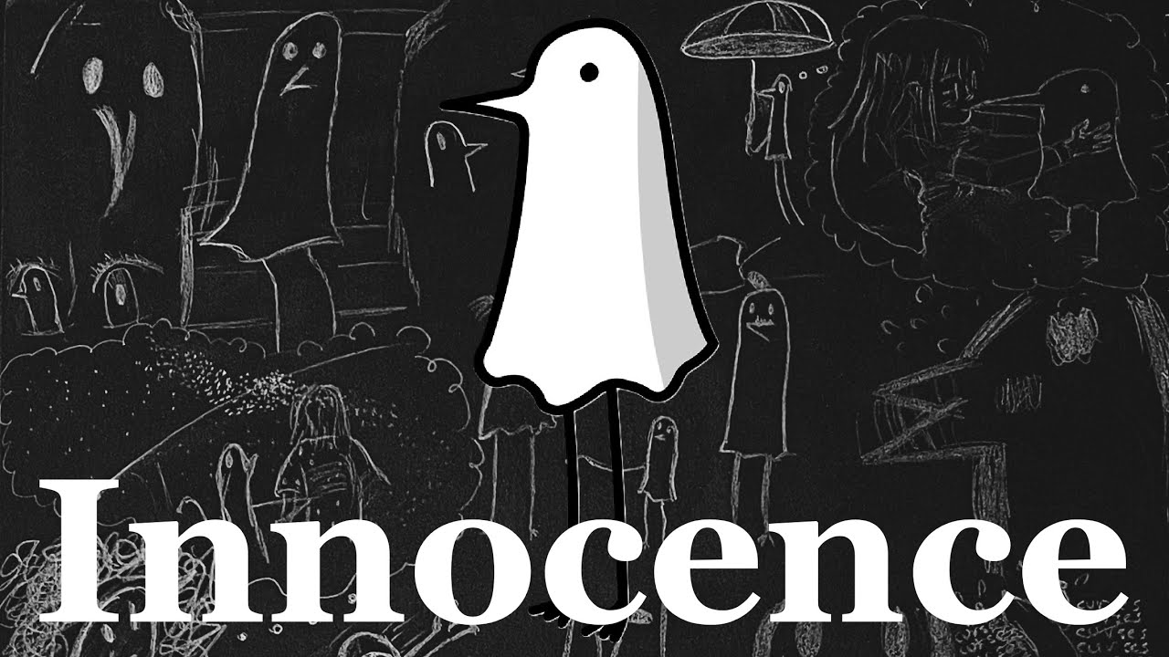What is Innocence? (Goodnight Punpun Volume 1)