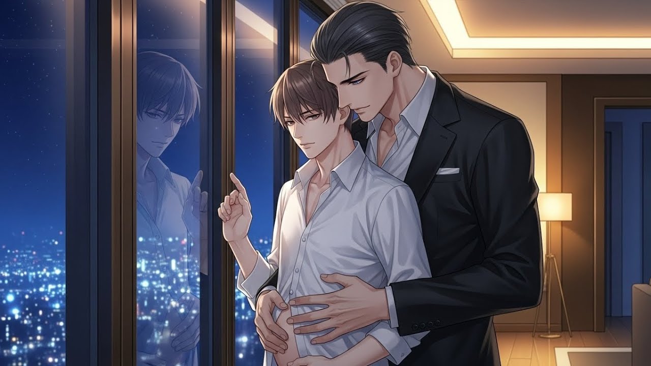 RUTHLESS MAFIA DADDY'S UNEXPECTED MIRACLE 