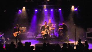 Fiction Plane First Time live at Paradiso Noord Amsterdam