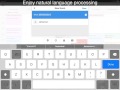 Calendars 5 iPad Preview