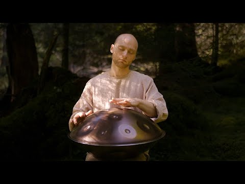 Healing Frequency Meditation (1111 Hz) with Malte Marten