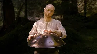 Healing Frequency Meditation (1111 Hz ) with Malte Marten