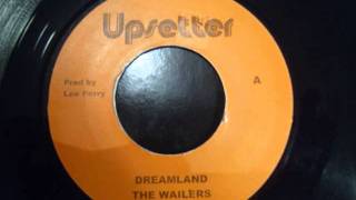 Wailers - Dreamland chords