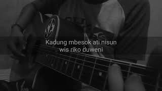 Download Lagu Tau Tatu story WA sedih MP3