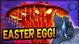 EASTER EGG LOCATION! - Call of Duty: Ghosts "INVASION" Gameplay! - "EGG-STRA XP" Achievement!