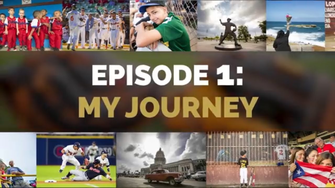 La Vida Baseball Lens with Jean Fruth - Episode 1