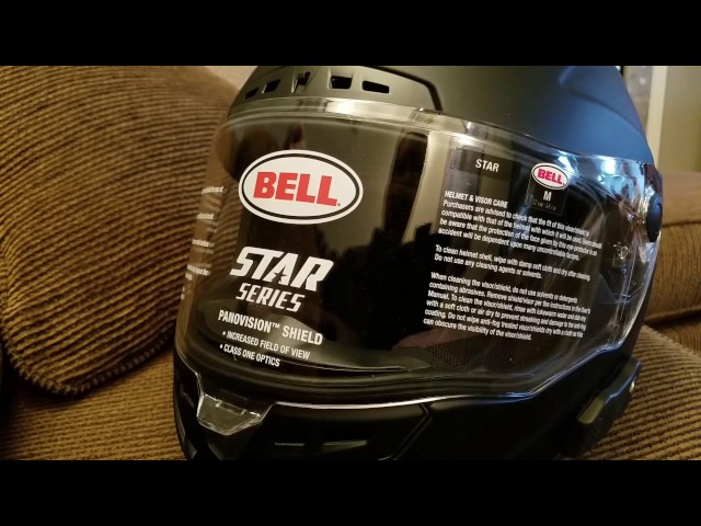bell dlx helmet sena installation SMH10 Clamp For Mag-9 Helmets which enhances safety by reducing the impact of rotational forces Listen Up! / Installing a