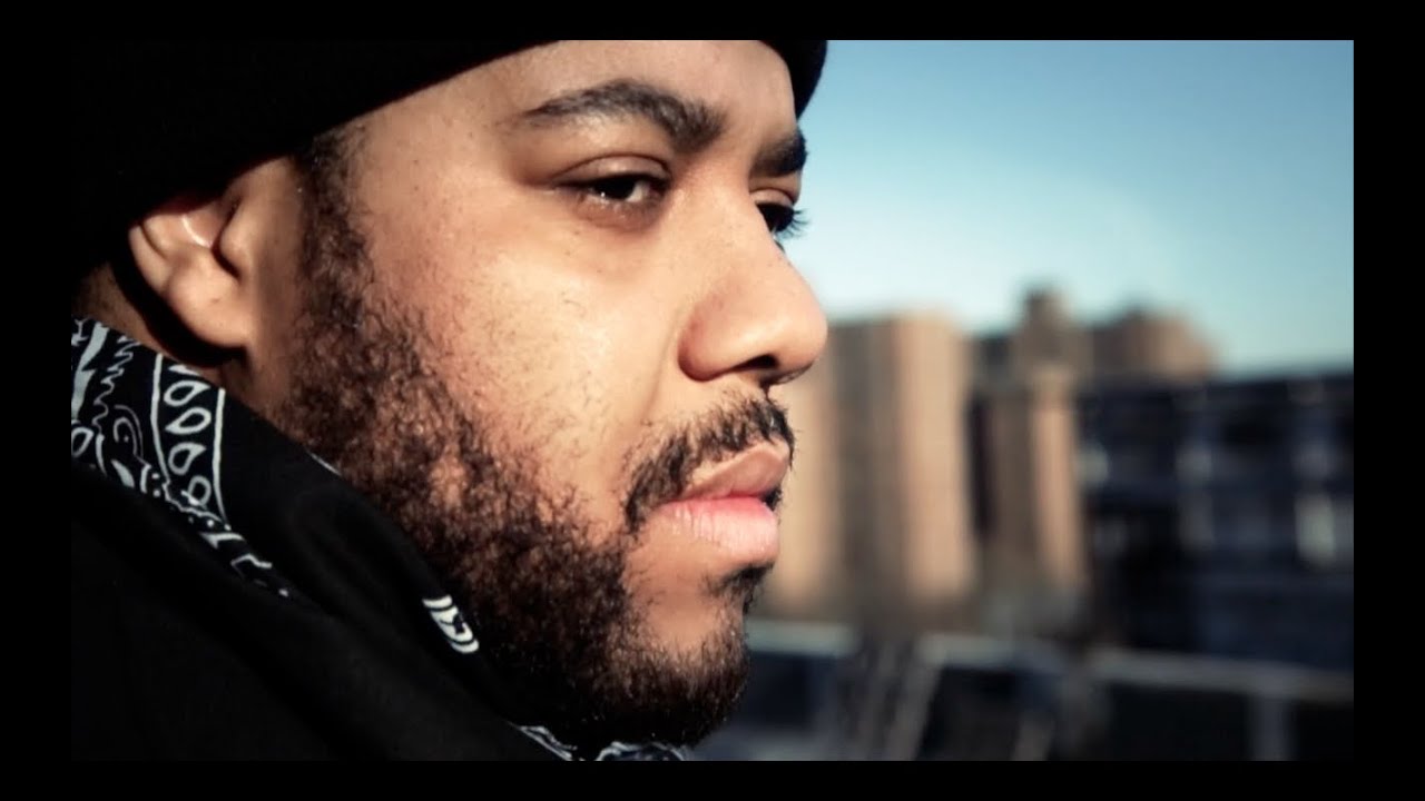 JOHNNY 5.0 Feat. CHARLIE CLIPS, GOODZ- WELCOME TO NEW YORK (( OFFICIAL ...