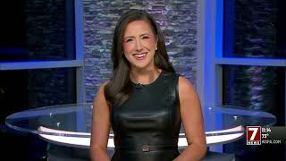 Last WSPA (7 News) Newscast as CBS Affiliate | 11PM - 7/31/2026