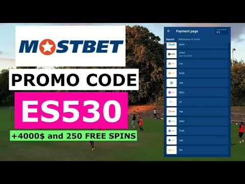 Mostbet Azerbaycan: İndirin ve Online Kazino Oynamaq!