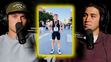 How Jeremy Miller Continues to Set PRs Without Getting Injured