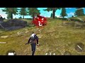 1 VS 1 🔥 FREE FIRE WOODPECKER HEADSHOT | #SHORTS #FREEFIRE