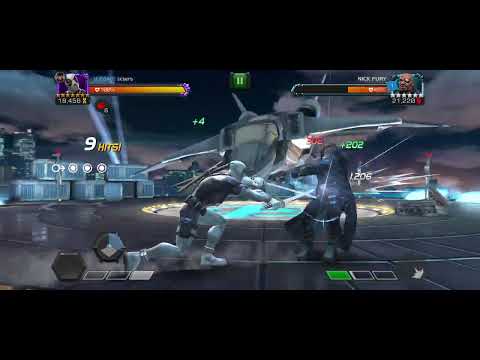 Deadpool x-force DESTROYS NICK FURY Deadpool x-force DESTROYS NICK FURY