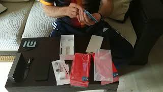 Xiaomi Redmi 5 Plus Kutudan Çıkıyor. Fiyat Performans Ürünü