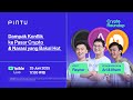 Bahas Dampak Perang Terhadap Pasar Crypto &amp; 3 Narasi Crypto: DeFi, Stablecoin, &amp; Memecoin!
