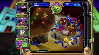 Peggle Online