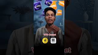 Best VPN For CapCut 🔥 | Full Setup Guide Hindi