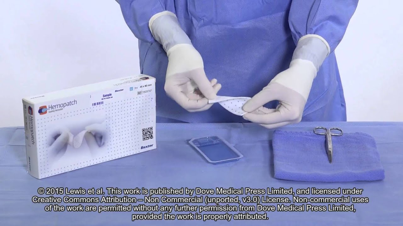 control-of-bleeding-in-surgical-procedures-video-abstract-90591-youtube