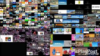 Extreme Annoying Goose