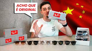 COMPREI OCULOS DE SOL PELA CSSBUY