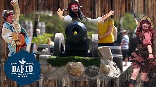 Daftö Resort - Ett Familjeäventyr I Strömstad