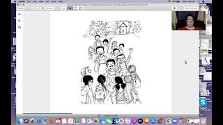 Celebrity "Ruby and the Booker Boys" - Chapter 3 Wealth