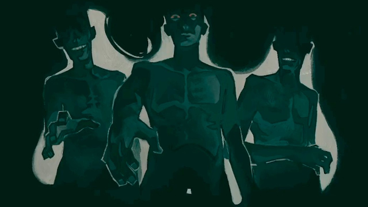 ХОРОШАЯ КОНЦОВКА? | No, I'm not a Human #4