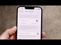How To Setup iPhone Hotspot! (2022) Mp3 Song