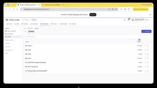 How to Create a Hospitality Zone | StuffPay Merchant Training