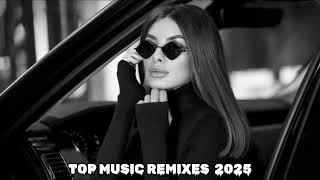 TOP MUSIC REMIXES 2025 - FR Music & Elyxo & Saginbaev & Rooze & Yakub