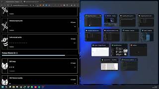 Обзор на софт Singularity Finance screenshot 1