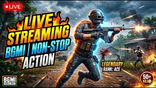 Practice makes perfect ! 4.3 bgmi old mode back anicent arise