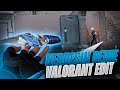 NERDESİN DEME | VALORANT EDİT