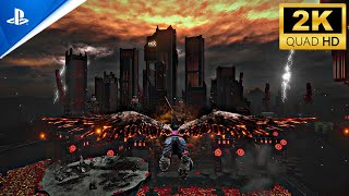 Saints Row: Gat out of Hell Gameplay | Ultra High Graphics [2K HDR 60FPS]