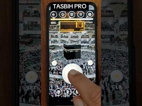 Tasbih Pro video thumbnail