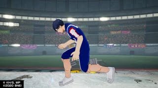 My Hero Ones Justice 2 Tenya Iida Vs Mei Hatsume