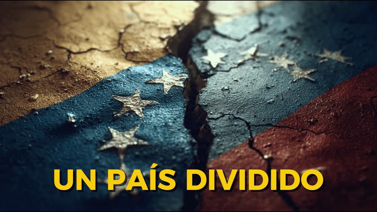 Orlando Figuera (2017): El Nombre que Dividió a Venezuela