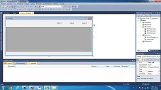 Crear Formulario MDI en C# Visual 2010 Express