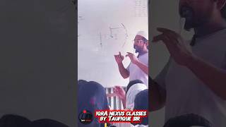 ||physics|| #shorts #youtubeshorts #viralvideo #ytshorts #class10th #iqranexus @Iqranexus