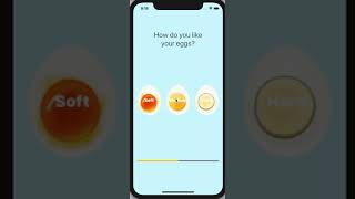 Egg Timer app screenshot 5
