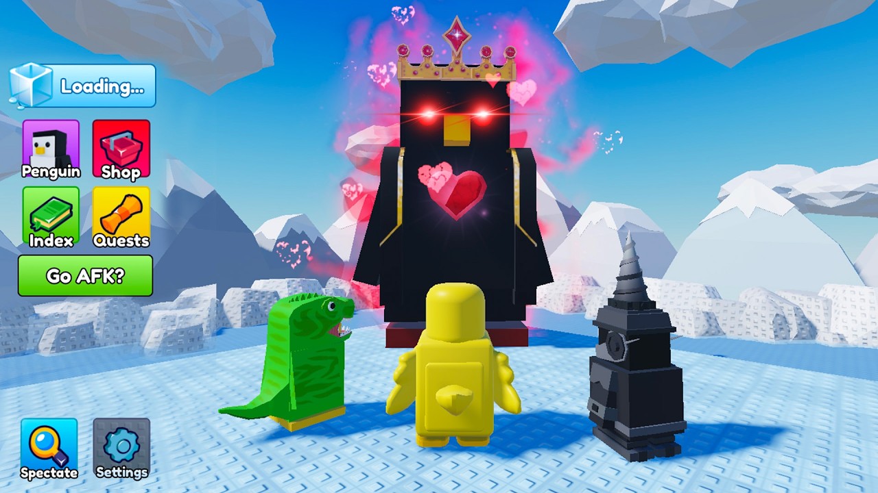 Roblox KNOCKOUT.EXE😂 (MEMES 🐧)