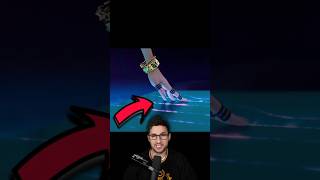 The Detail About Rumis Weapon Is Fantastic