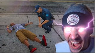 🟩GTA 5🟩 BETTERING THE CITY🟩