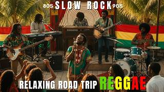 Island Reggae Vibes 🌴 Best Chill Reggae Mix 2026 - Relaxing Reggae Song