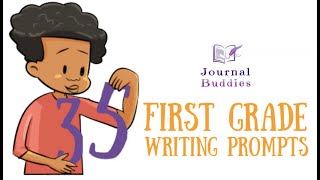 39 Fun Third Grade Writing Prompts